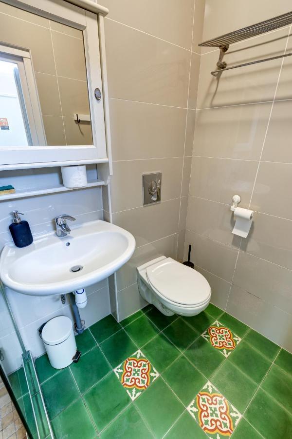 Cabanon De Malmousque Holiday home *
