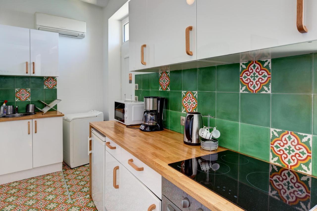 Cabanon De Malmousque Holiday home Marseille