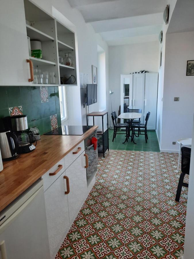 Cabanon De Malmousque Holiday home *