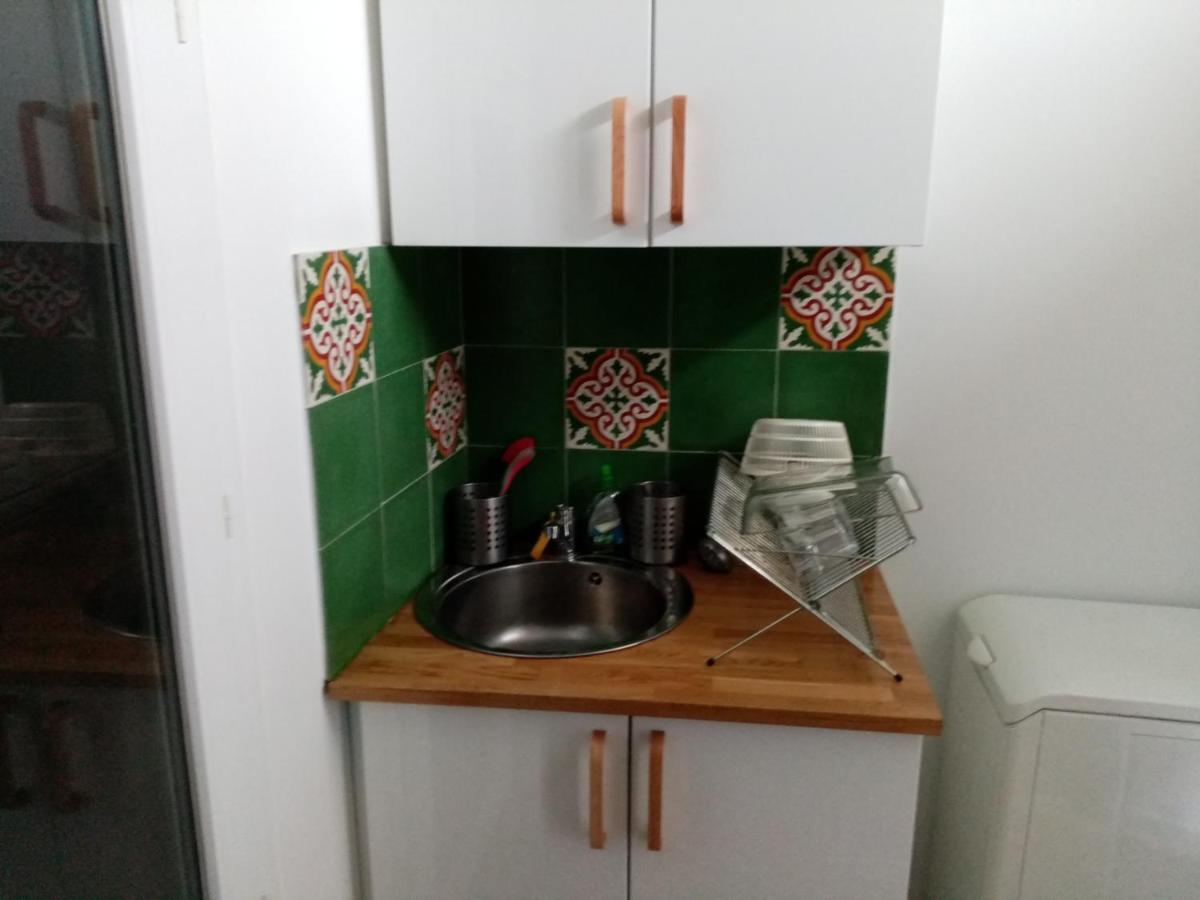 Cabanon De Malmousque Holiday home Marseille