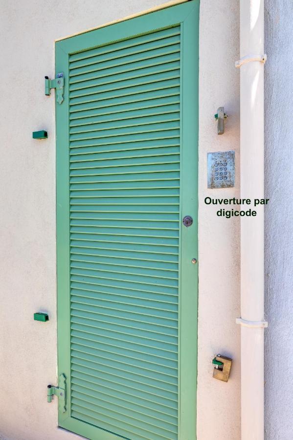 Holiday home Cabanon De Malmousque