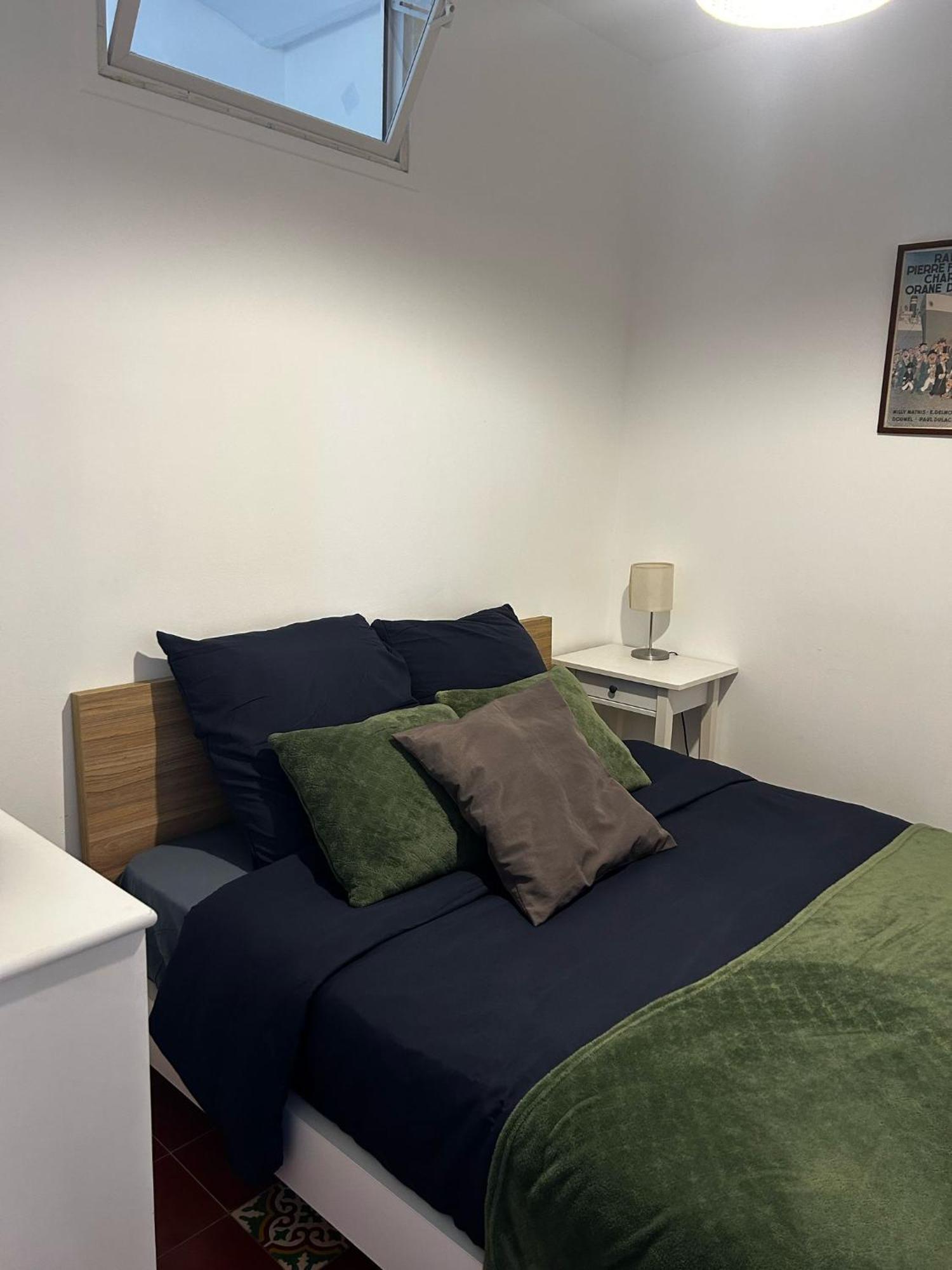 Holiday home Cabanon De Malmousque