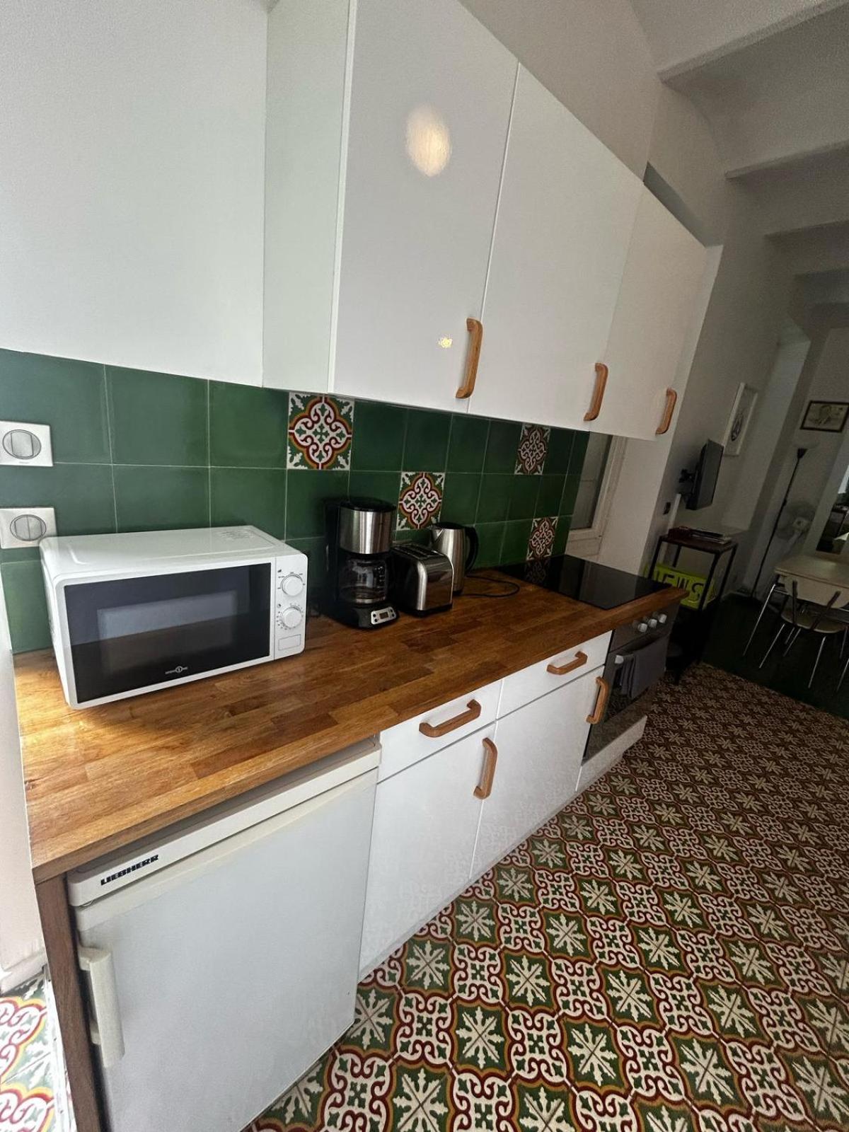 Cabanon De Malmousque Holiday home