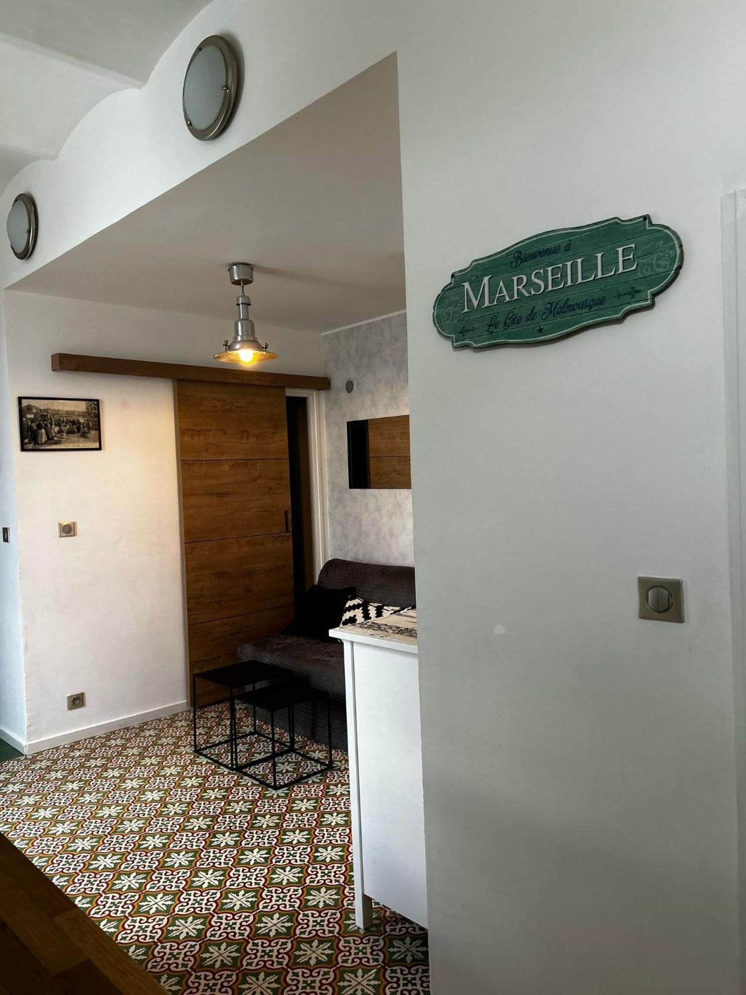 Holiday home Cabanon De Malmousque *