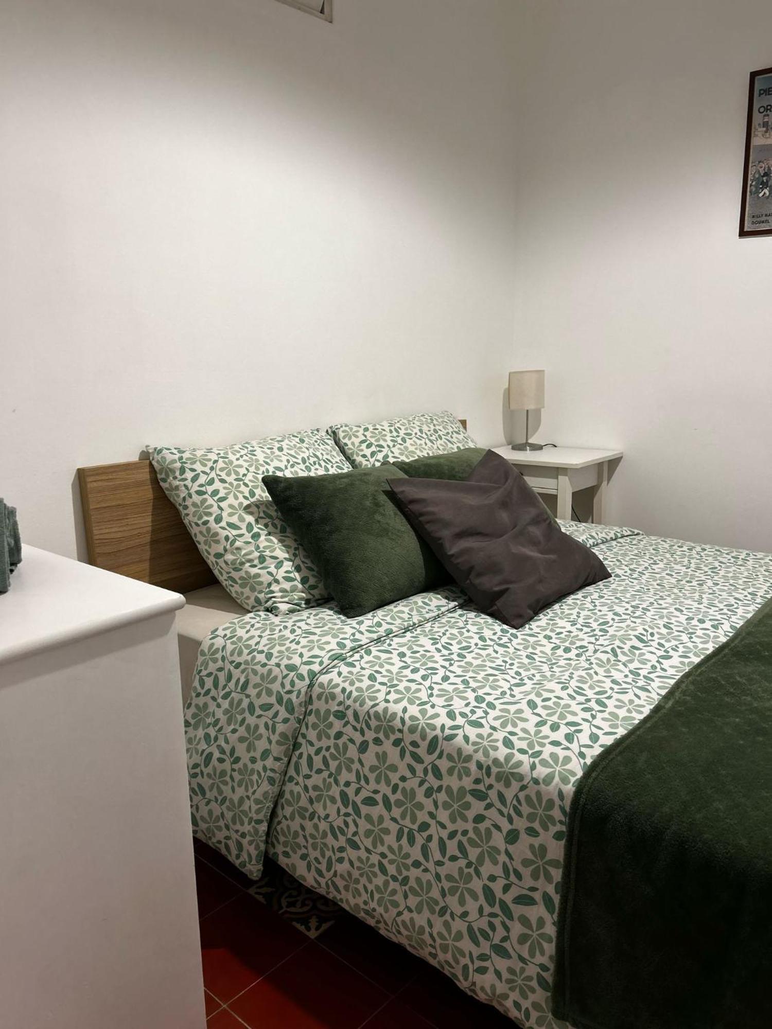 Holiday home Cabanon De Malmousque *