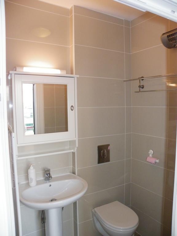Holiday home Cabanon De Malmousque Marseille