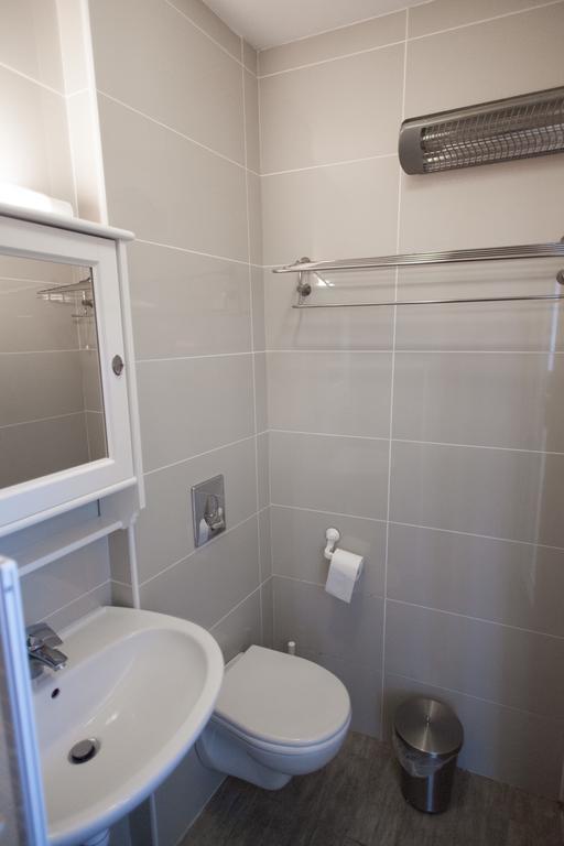 Holiday home Cabanon De Malmousque *