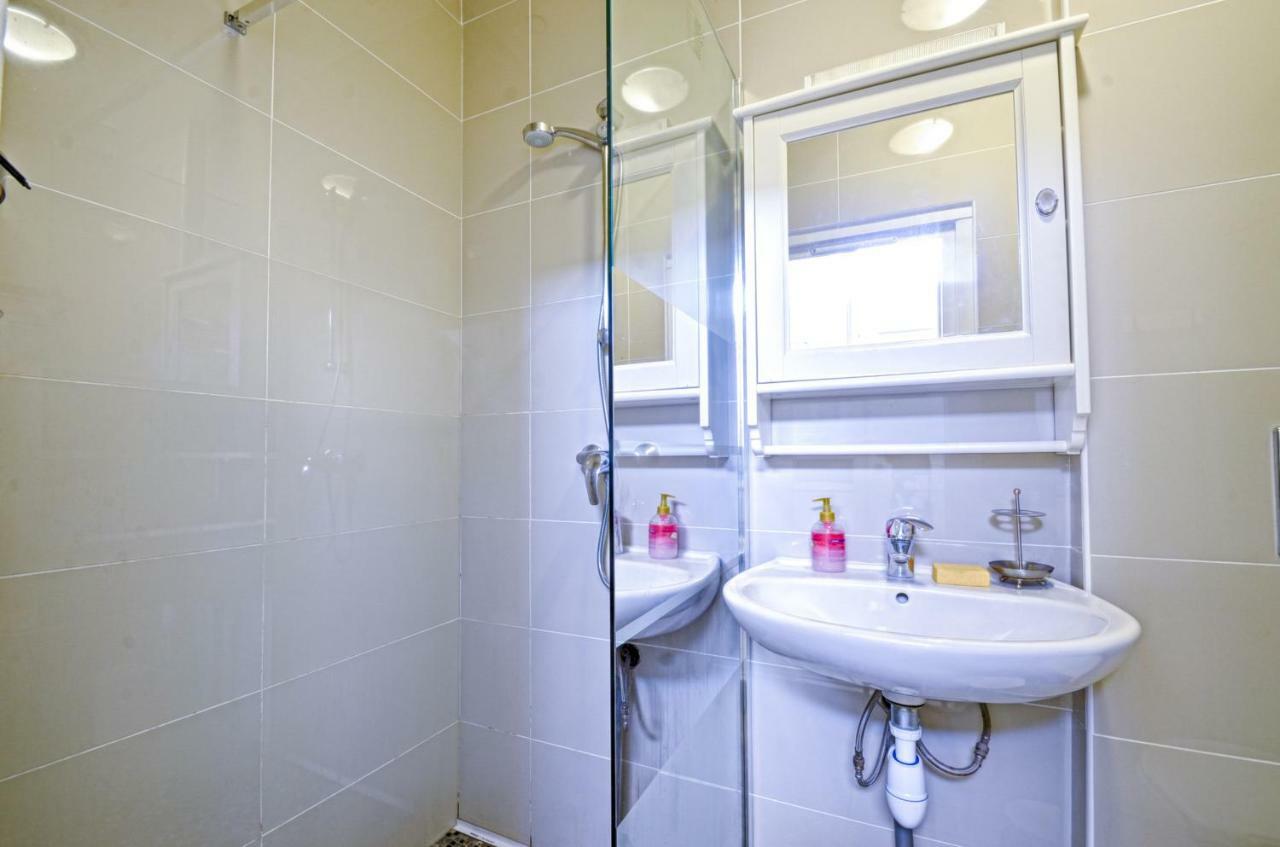 Holiday home Cabanon De Malmousque Marseille