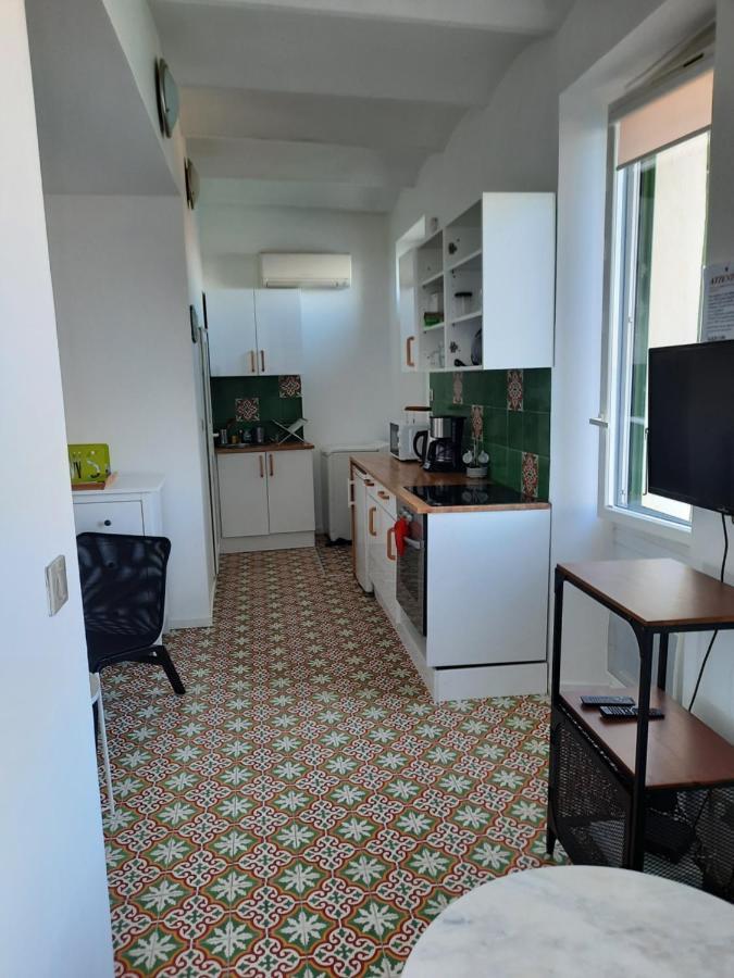 Cabanon De Malmousque Casa vacanze