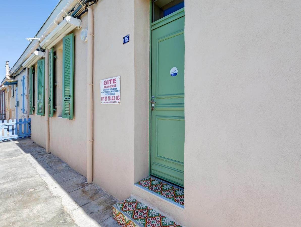 Casa vacanze Cabanon De Malmousque Marsiglia
