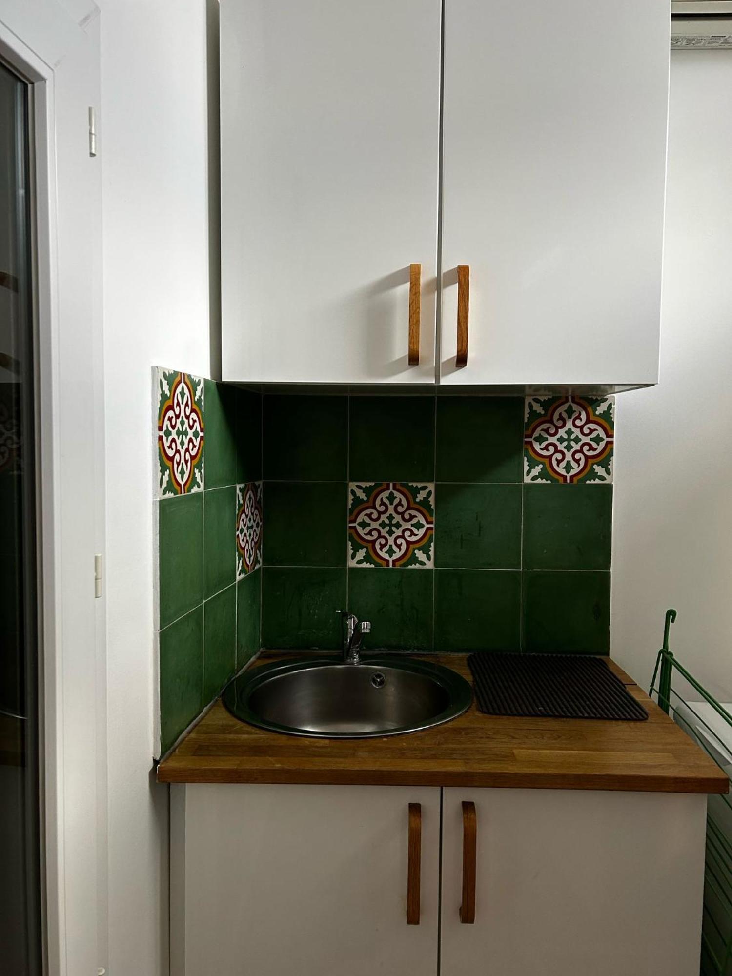 Cabanon De Malmousque Marsiglia