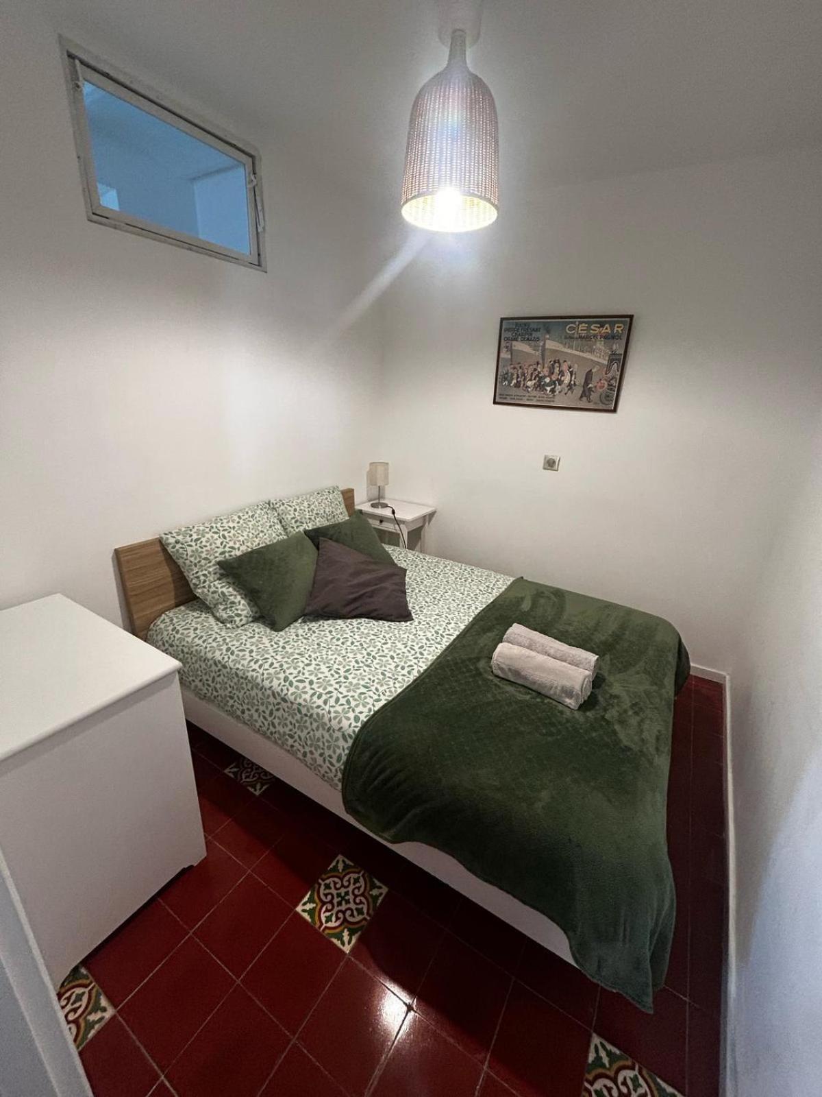 Cabanon De Malmousque Casa vacanze